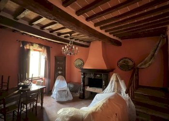 Appartamento Piazza Giuseppe Garibaldi, 22, Cetona - foto 14