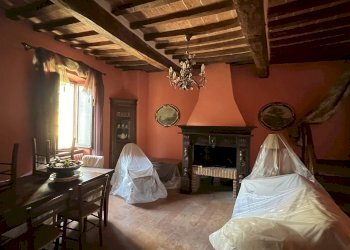 Appartamento Piazza Giuseppe Garibaldi, 22, Cetona - foto 15