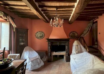 Appartamento Piazza Giuseppe Garibaldi, 22, Cetona - foto 16