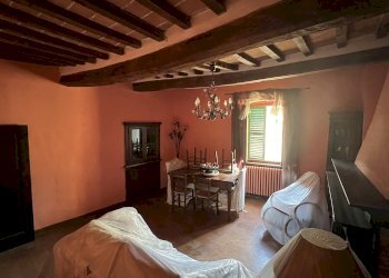 Appartamento Piazza Giuseppe Garibaldi, 22, Cetona - foto 17