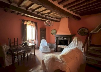 Appartamento Piazza Giuseppe Garibaldi, 22, Cetona - foto 18