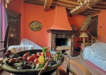 Appartamento Piazza Giuseppe Garibaldi, 22, Cetona - foto 19