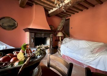 Appartamento Piazza Giuseppe Garibaldi, 22, Cetona - foto 20