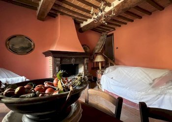 Appartamento Piazza Giuseppe Garibaldi, 22, Cetona - foto 21