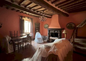 Appartamento Piazza Giuseppe Garibaldi, 22, Cetona - foto 33