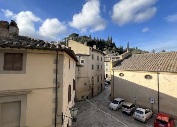 Appartamento Piazza Giuseppe Garibaldi, 22, Cetona - foto 34
