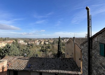 Appartamento Piazza Giuseppe Garibaldi, 22, Cetona - foto 36