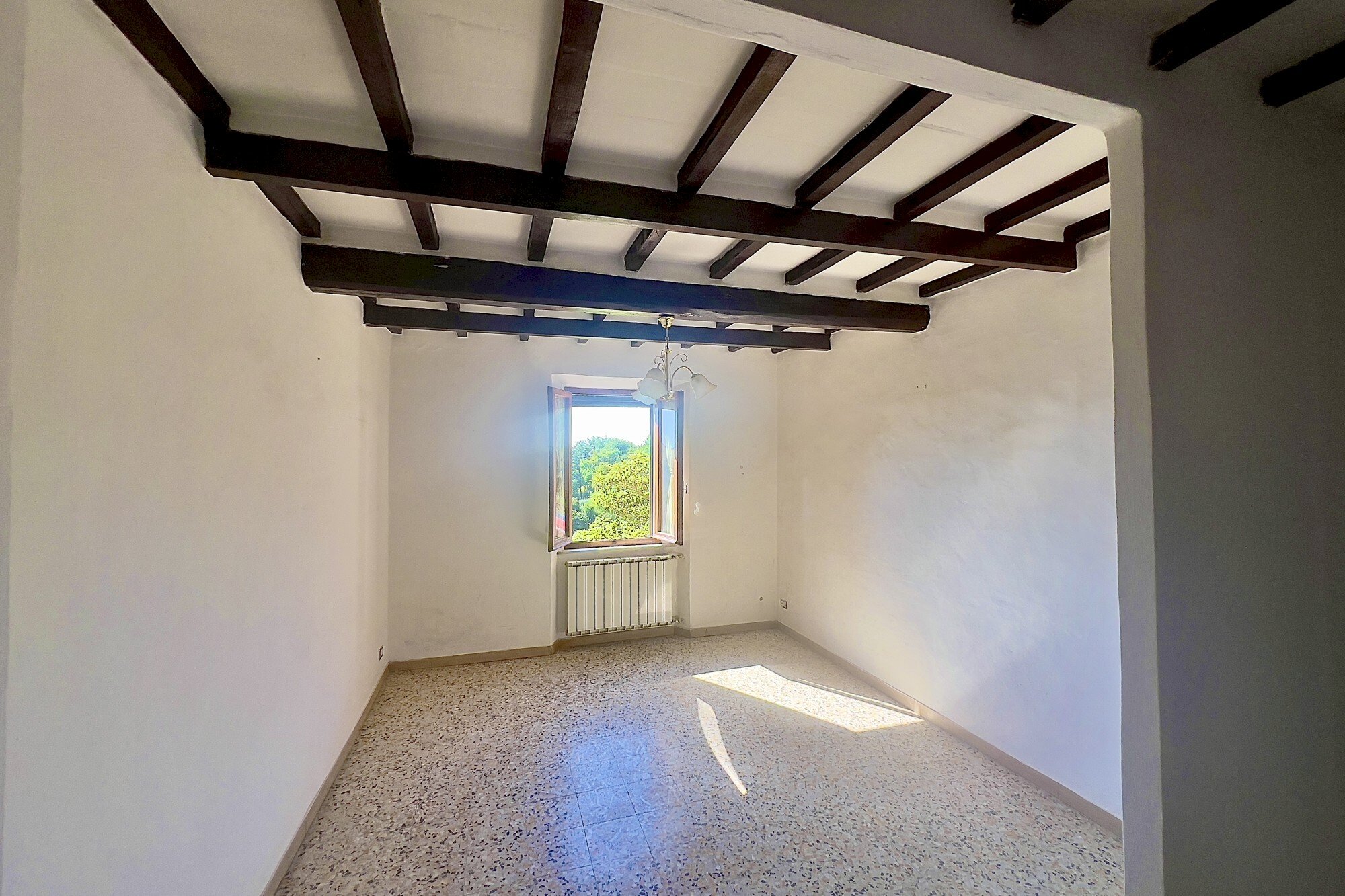 Appartamento Via Risorgimento, 6, Cetona - foto 2