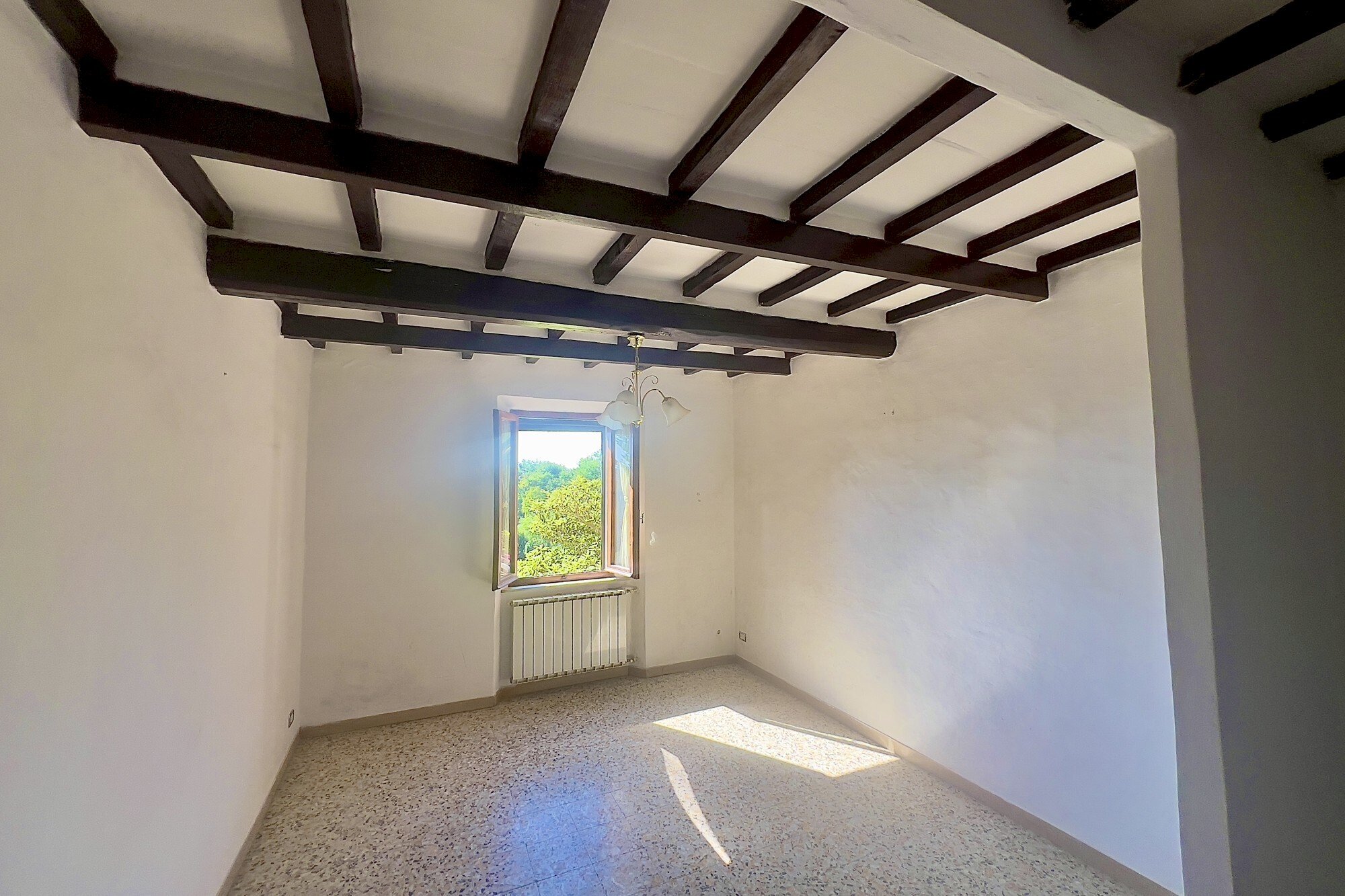 Appartamento Via Risorgimento, 6, Cetona - foto 3