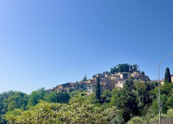 Appartamento Via Risorgimento, 6, Cetona - foto 5