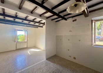 Appartamento Via Risorgimento, 6, Cetona - foto 7