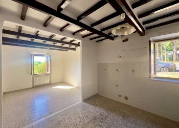 Appartamento Via Risorgimento, 6, Cetona - foto 9