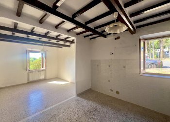 Appartamento Via Risorgimento, 6, Cetona - foto 10