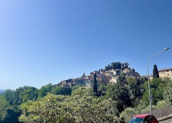 Appartamento Via Risorgimento, 6, Cetona - foto 20