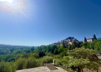 Appartamento Via Risorgimento, 6, Cetona - foto 21