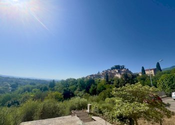 Appartamento Via Risorgimento, 6, Cetona - foto 22