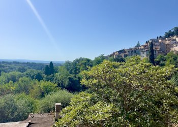 Appartamento Via Risorgimento, 6, Cetona - foto 28