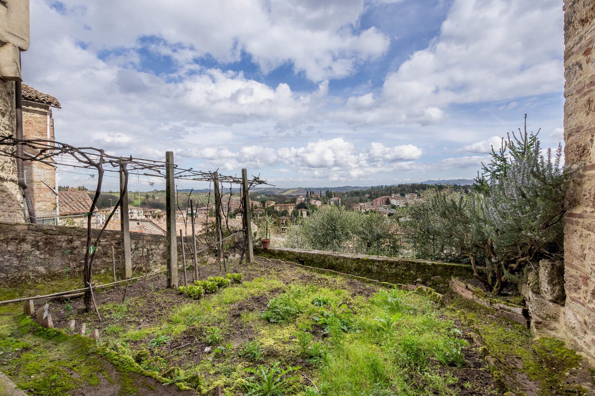 Apartment Via San Domenico, 13, Cetona - photo 1