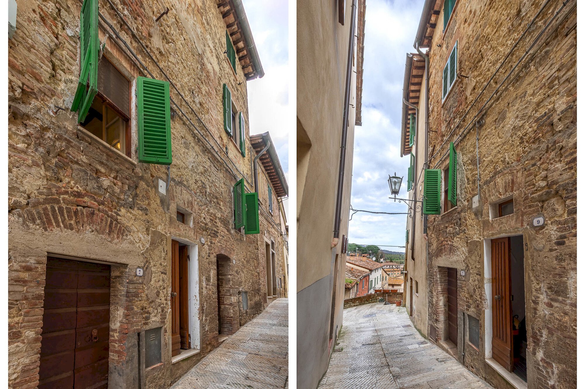 Apartment Via San Domenico, 13, Cetona - photo 2