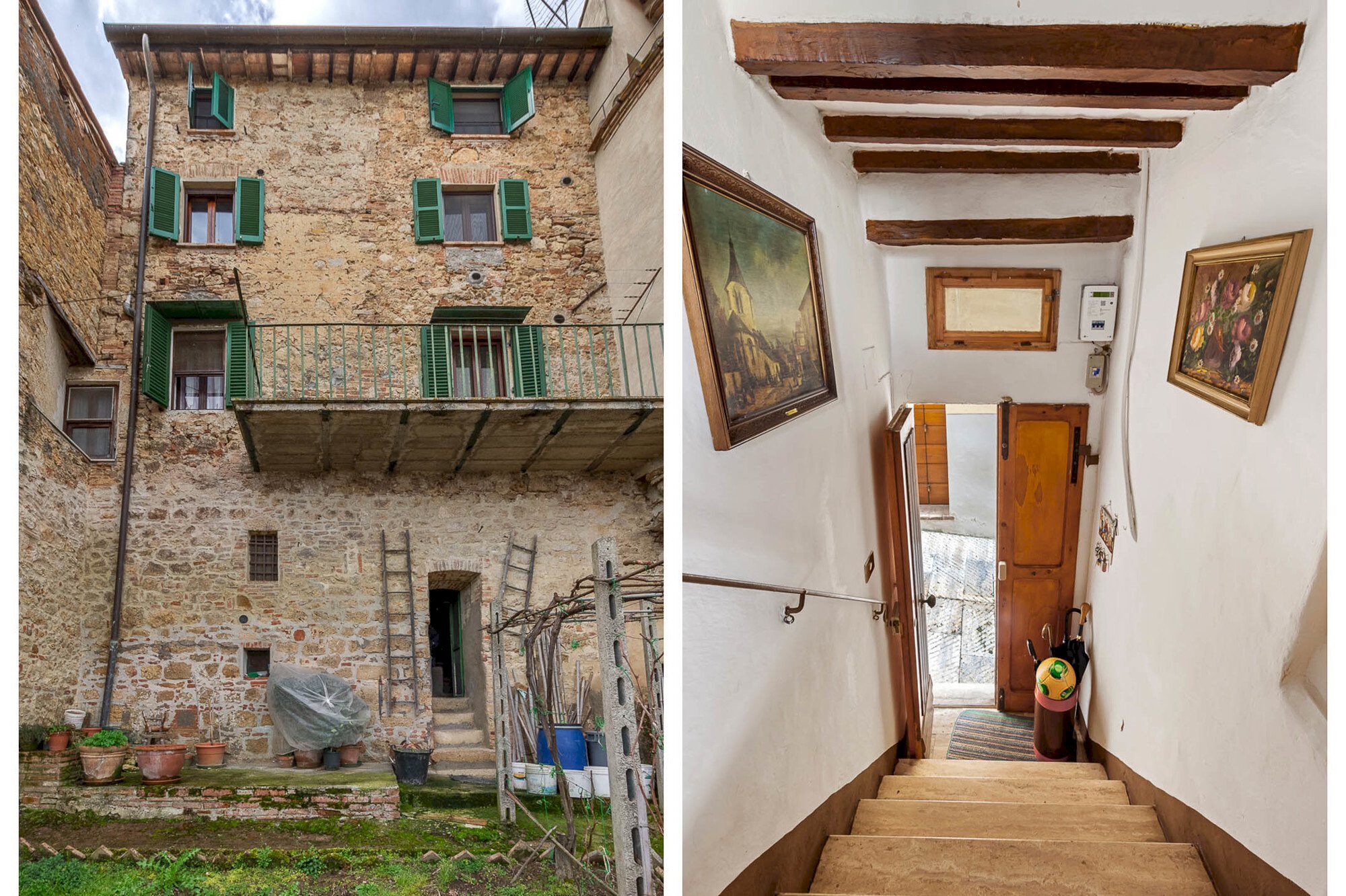 Apartment Via San Domenico, 13, Cetona - photo 3