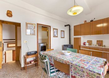 Appartamento Via San Domenico, 13, Cetona - foto 6