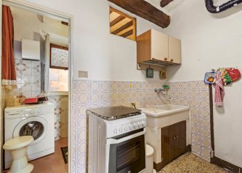 Appartamento Via San Domenico, 13, Cetona - foto 8