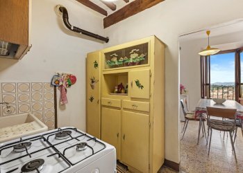 Appartamento Via San Domenico, 13, Cetona - foto 9