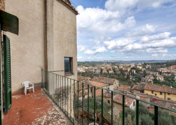 Appartamento Via San Domenico, 13, Cetona - foto 13