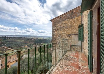 Appartamento Via San Domenico, 13, Cetona - foto 15