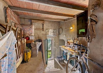 Appartamento Via San Domenico, 13, Cetona - foto 17