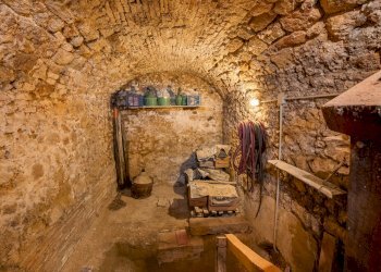 Appartamento Via San Domenico, 13, Cetona - foto 18