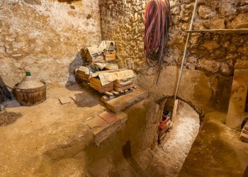 Appartamento Via San Domenico, 13, Cetona - foto 19