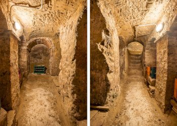 Appartamento Via San Domenico, 13, Cetona - foto 20