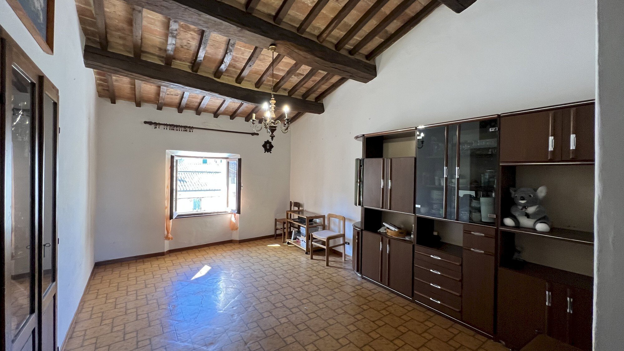 Appartamento Piazza Garibaldi, Cetona - foto 3