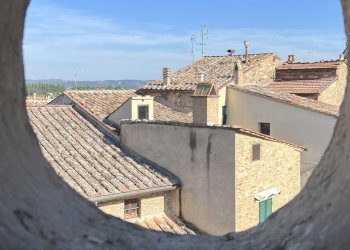 Appartamento Piazza Garibaldi, Cetona - foto 1