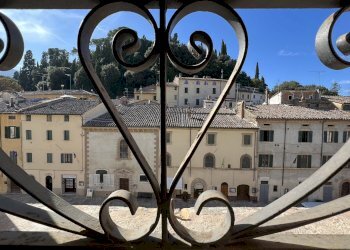 Appartamento Piazza Garibaldi, Cetona - foto 2