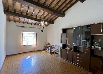 Appartamento Piazza Garibaldi, Cetona - foto 3