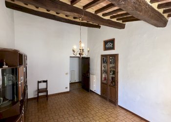 Appartamento Piazza Garibaldi, Cetona - foto 9