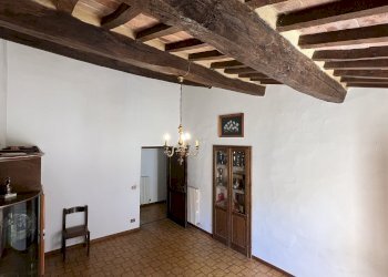 Appartamento Piazza Garibaldi, Cetona - foto 11