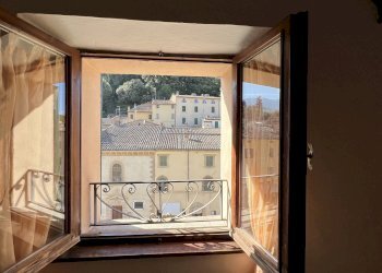 Appartamento Piazza Garibaldi, Cetona - foto 12