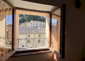 Appartamento Piazza Garibaldi, Cetona - foto 13