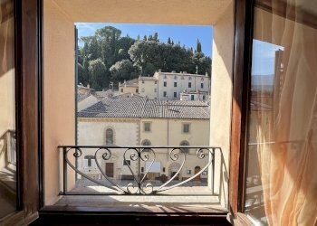 Appartamento Piazza Garibaldi, Cetona - foto 14