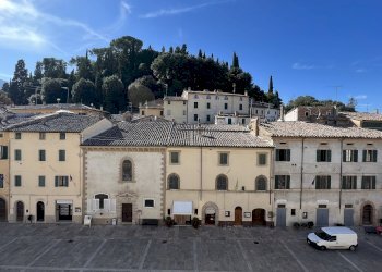 Appartamento Piazza Garibaldi, Cetona - foto 15