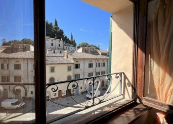 Appartamento Piazza Garibaldi, Cetona - foto 18