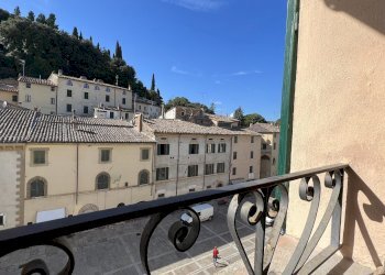 Appartamento Piazza Garibaldi, Cetona - foto 19