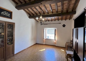 Appartamento Piazza Garibaldi, Cetona - foto 21