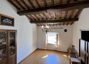 Appartamento Piazza Garibaldi, Cetona - foto 22