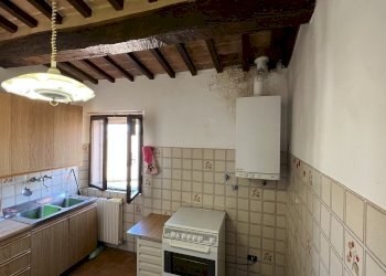 Appartamento Piazza Garibaldi, Cetona - foto 24