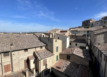 Appartamento Piazza Garibaldi, Cetona - foto 25