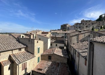 Appartamento Piazza Garibaldi, Cetona - foto 26